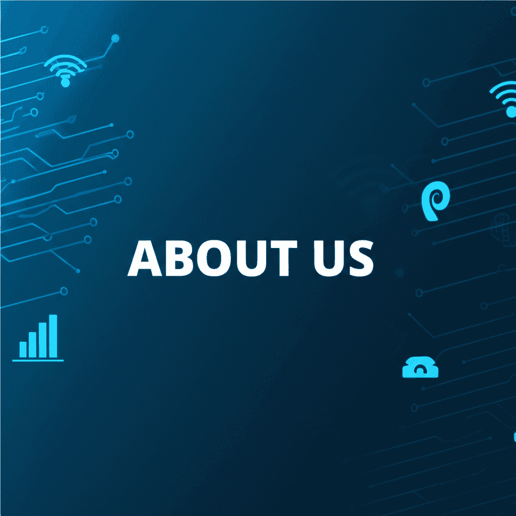 About Us Image