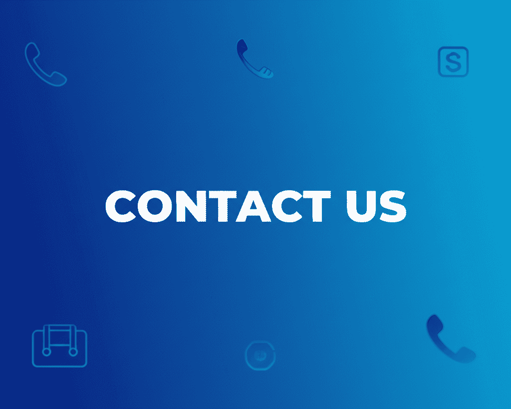 Contact Us