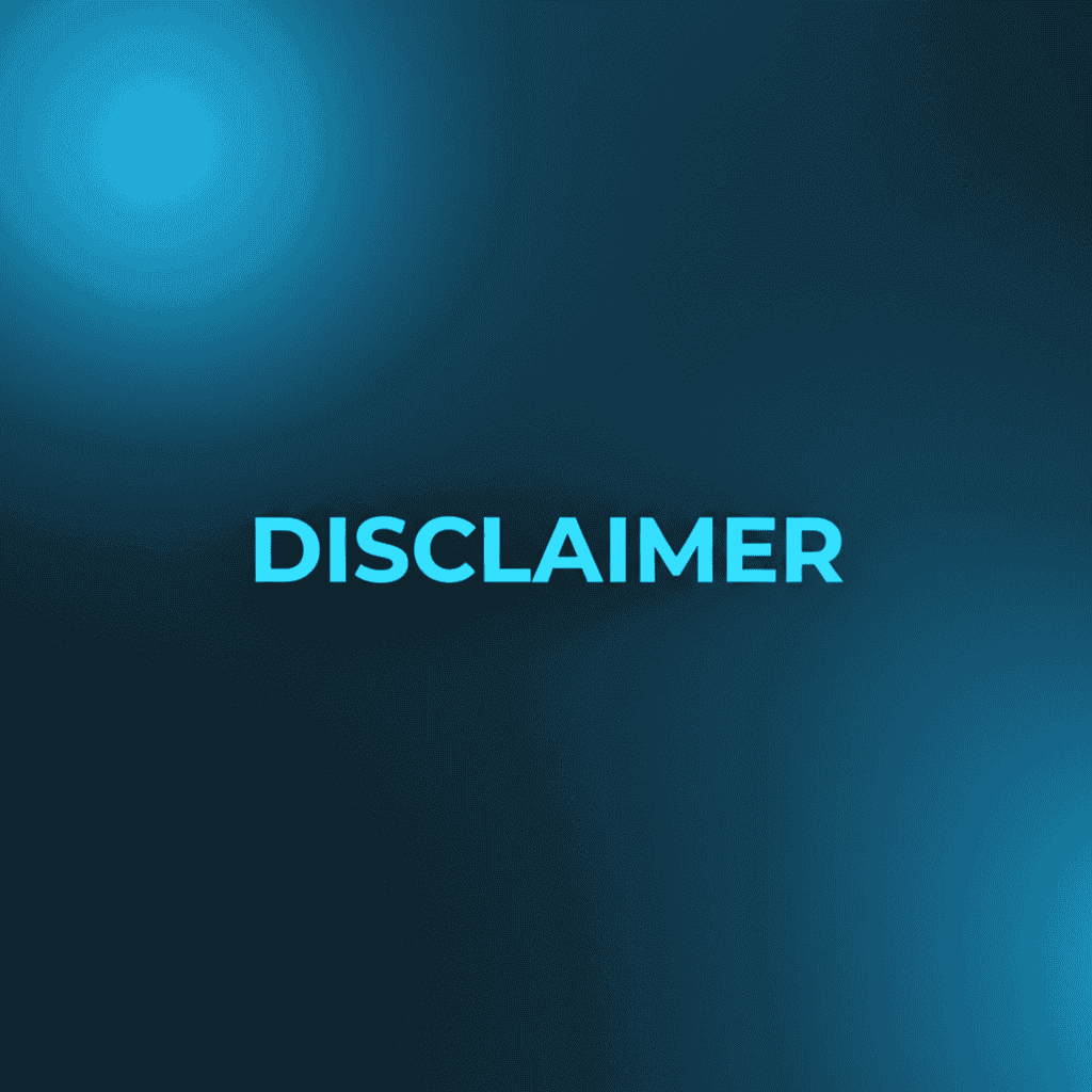 Disclaimer Image