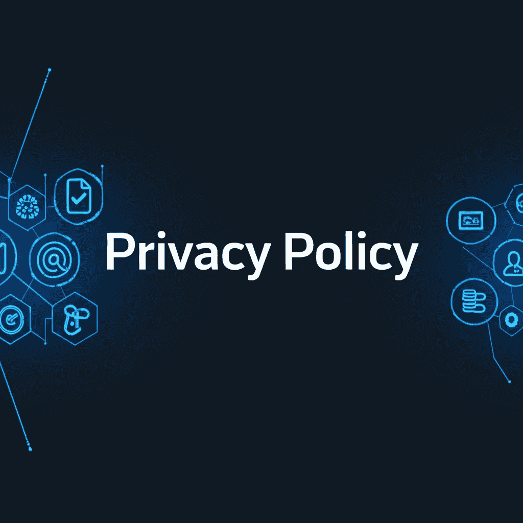 Privacy Policy Image